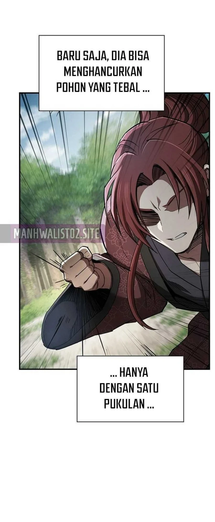 A Spy's Survival In The Demonic Cult Chapter 23 - halaman 55