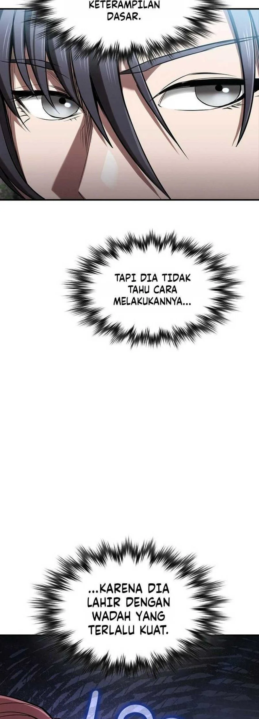A Spy's Survival In The Demonic Cult Chapter 23 - halaman 66