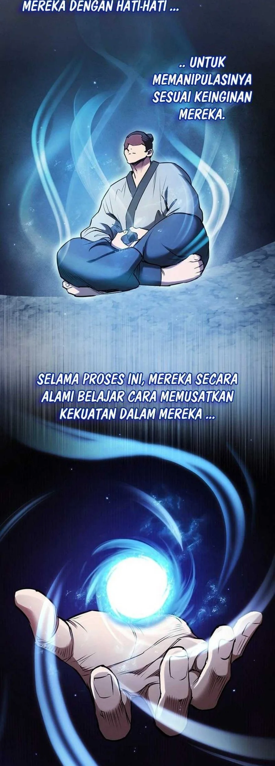 A Spy's Survival In The Demonic Cult Chapter 23 - halaman 68