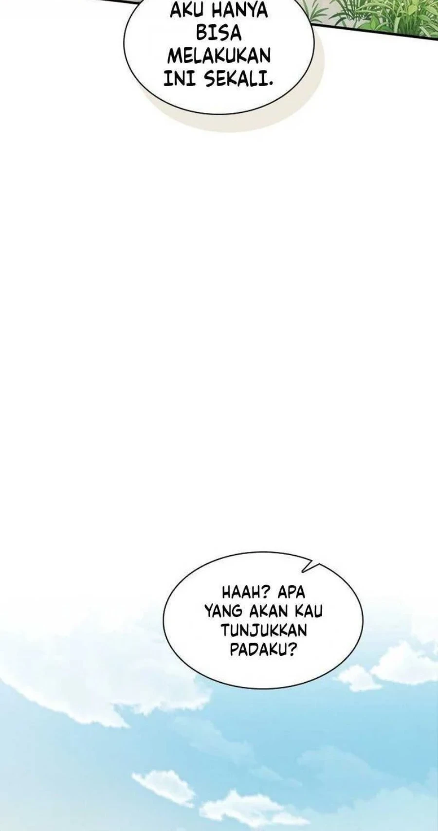 A Spy's Survival In The Demonic Cult Chapter 23 - halaman 74