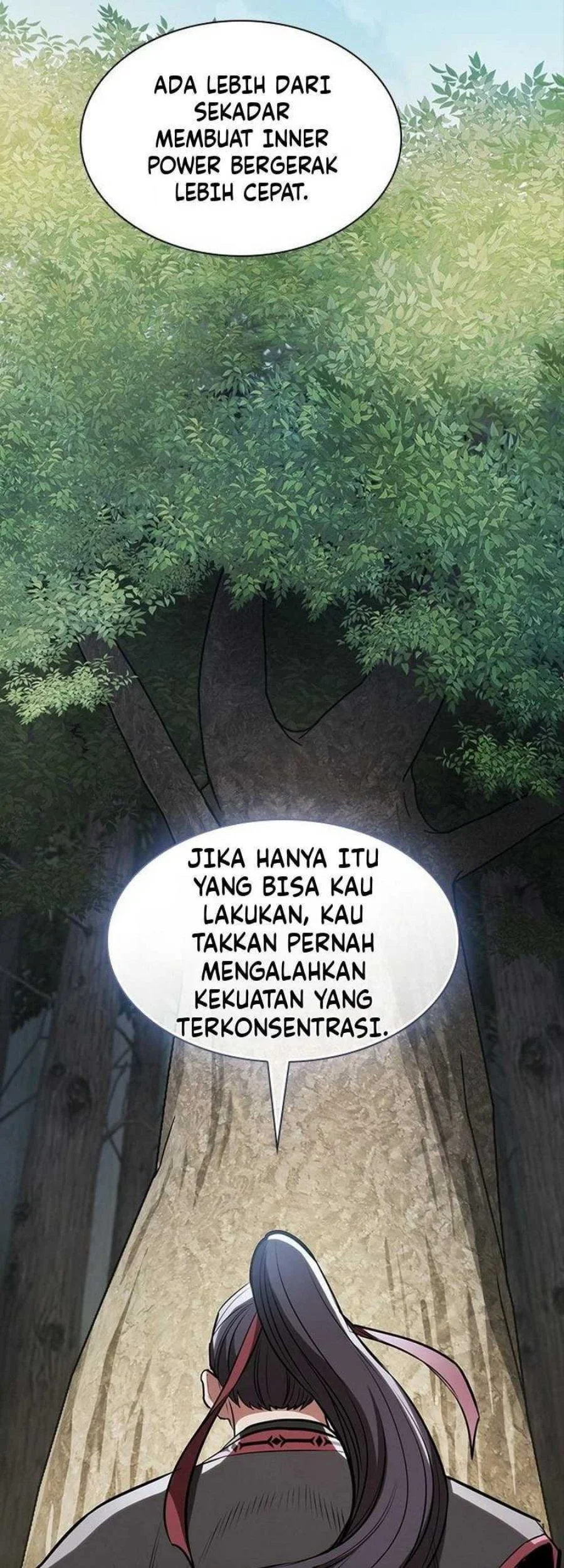 A Spy's Survival In The Demonic Cult Chapter 23 - halaman 75