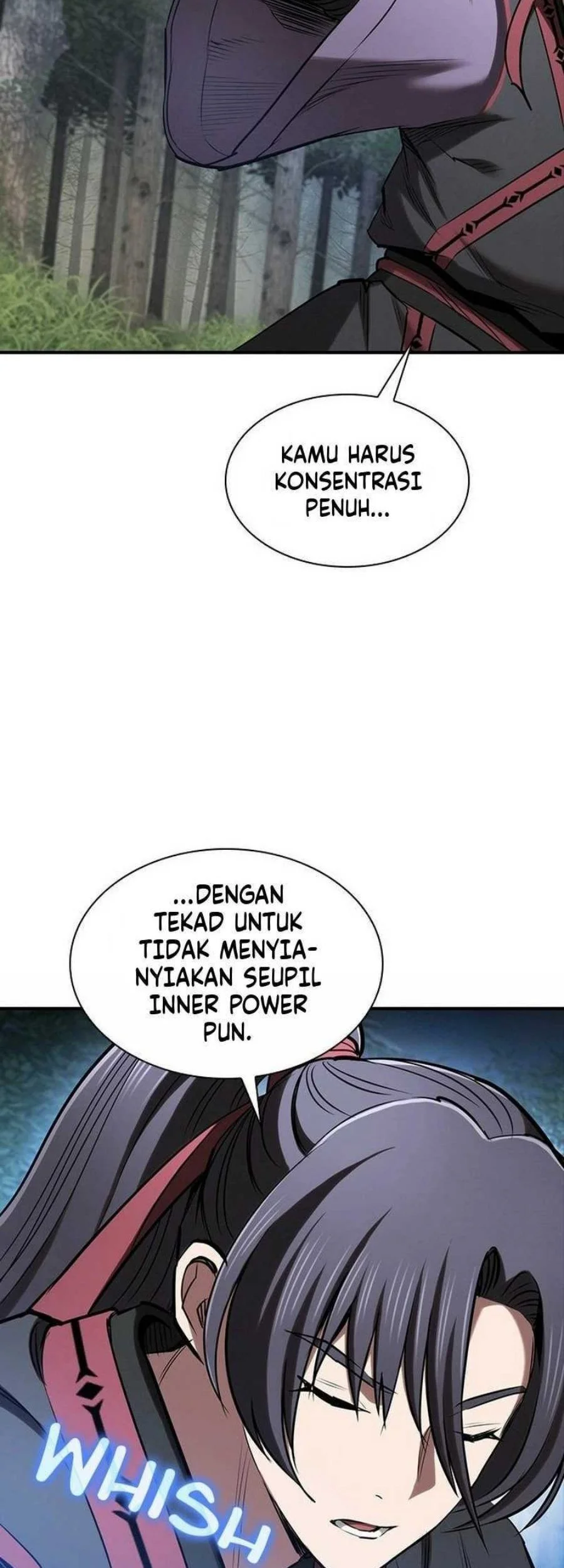 A Spy's Survival In The Demonic Cult Chapter 23 - halaman 77