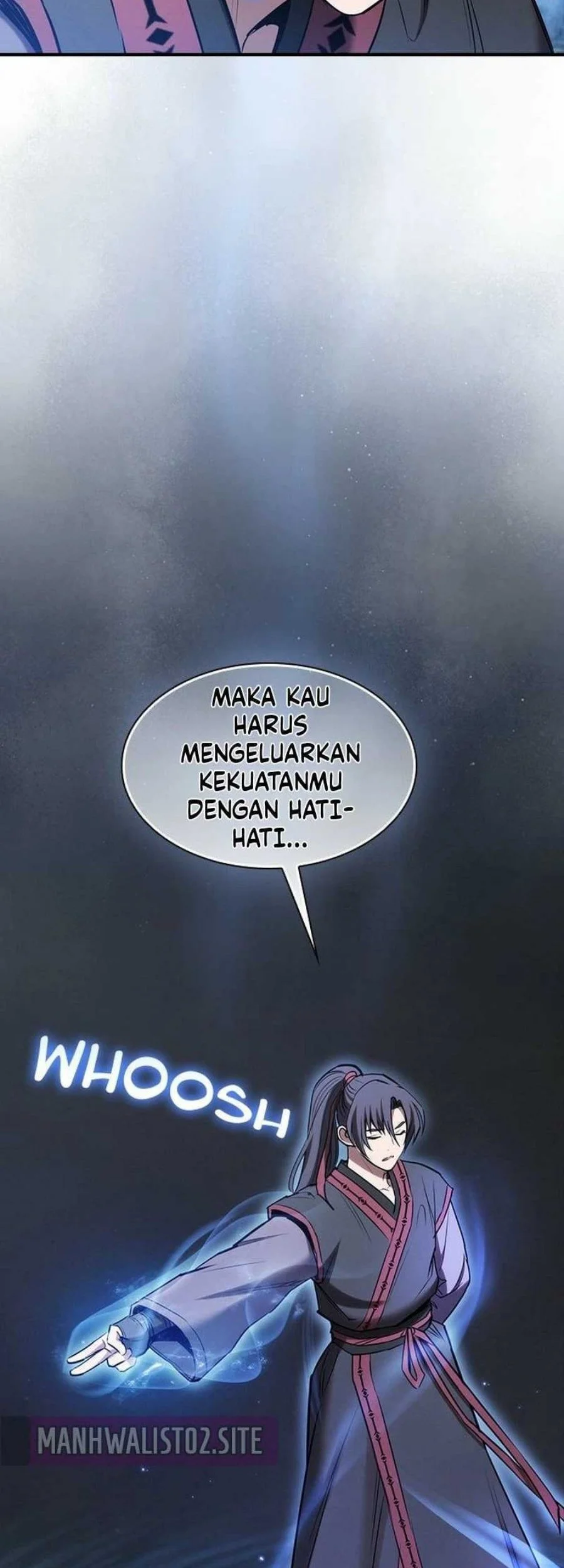 A Spy's Survival In The Demonic Cult Chapter 23 - halaman 78