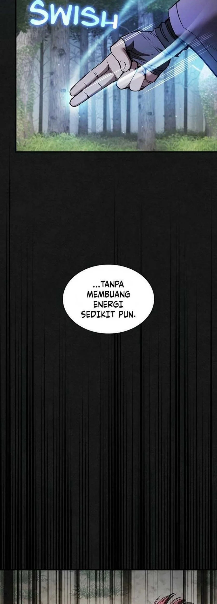 A Spy's Survival In The Demonic Cult Chapter 23 - halaman 81