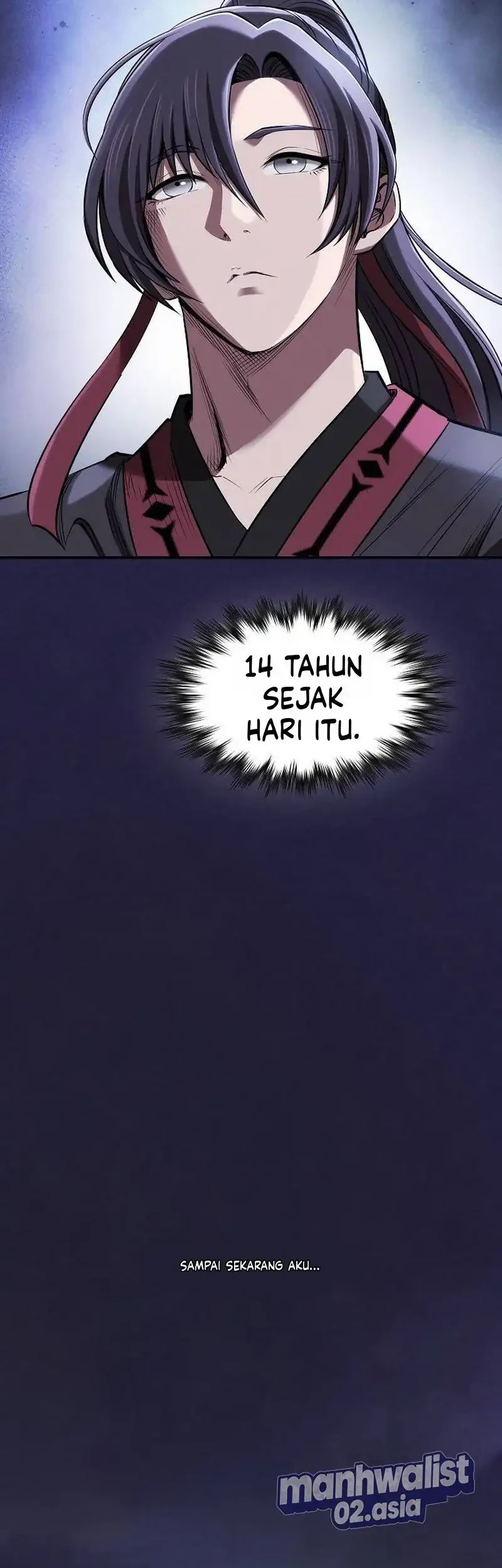A Spy's Survival In The Demonic Cult Chapter 24 - halaman 22