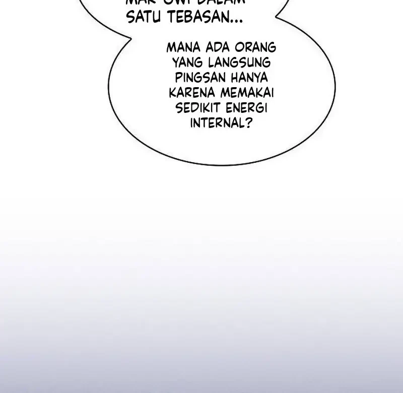 A Spy's Survival In The Demonic Cult Chapter 24 - halaman 32