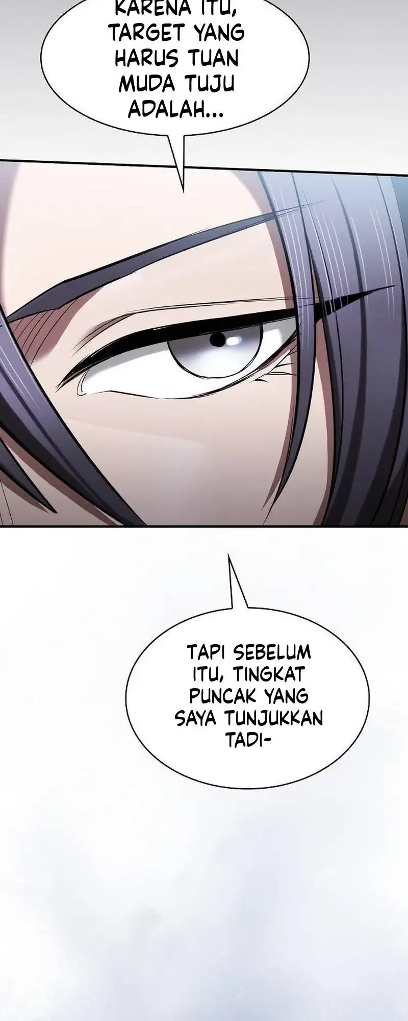 A Spy's Survival In The Demonic Cult Chapter 24 - halaman 44