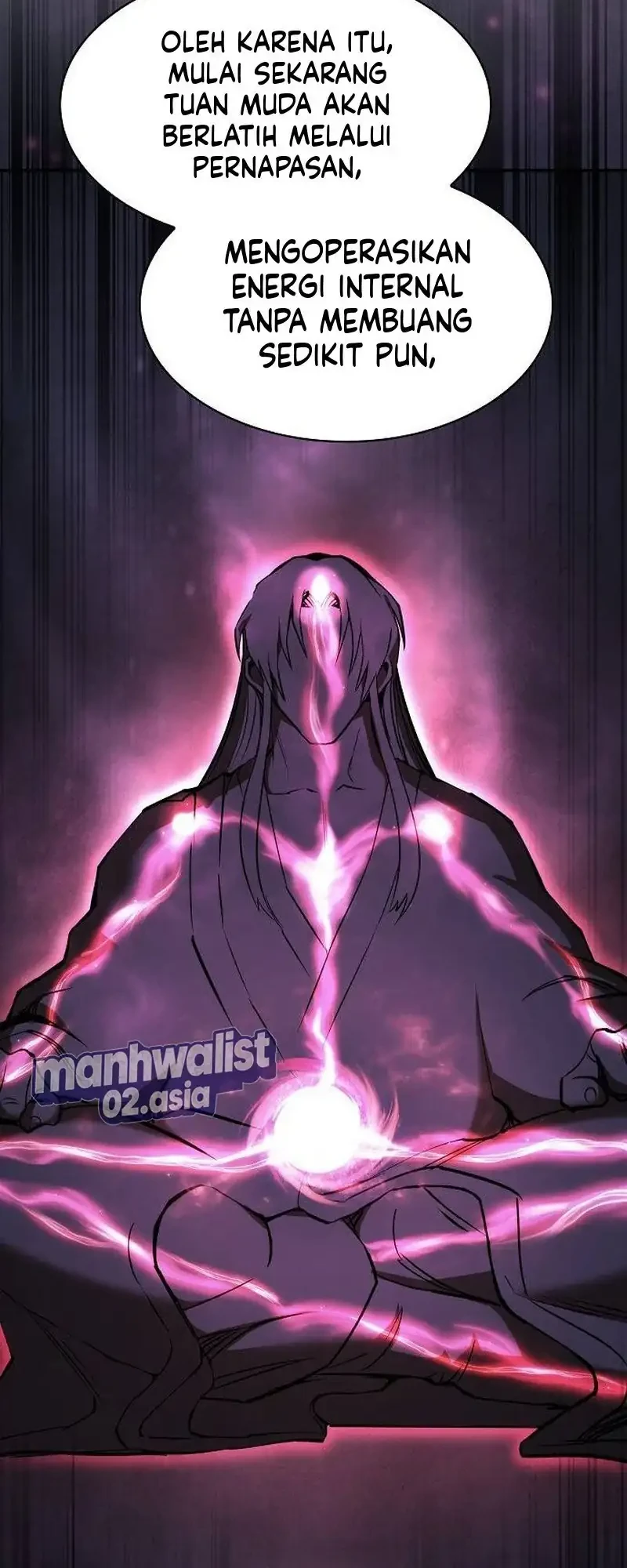 A Spy's Survival In The Demonic Cult Chapter 24 - halaman 47
