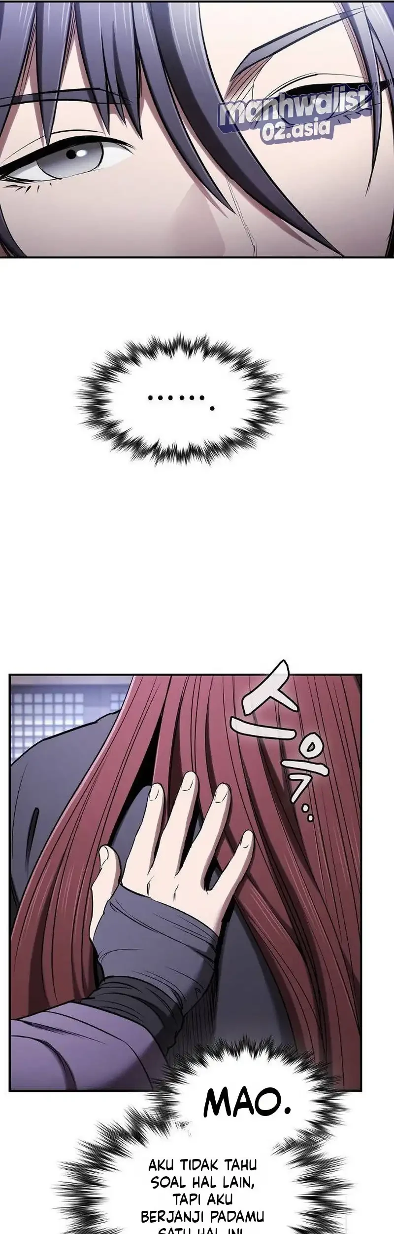 A Spy's Survival In The Demonic Cult Chapter 24 - halaman 57