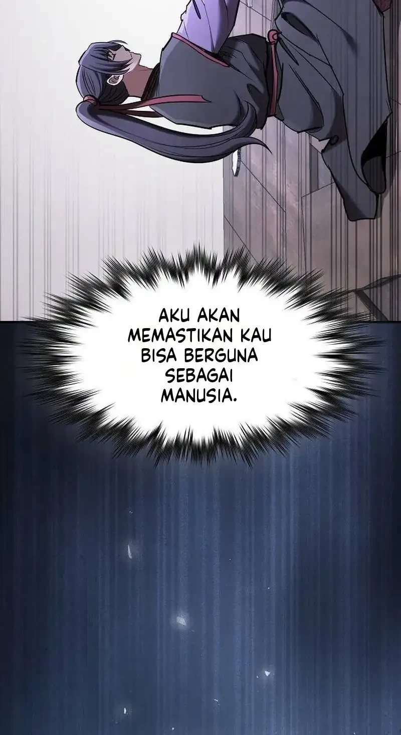 A Spy's Survival In The Demonic Cult Chapter 24 - halaman 59