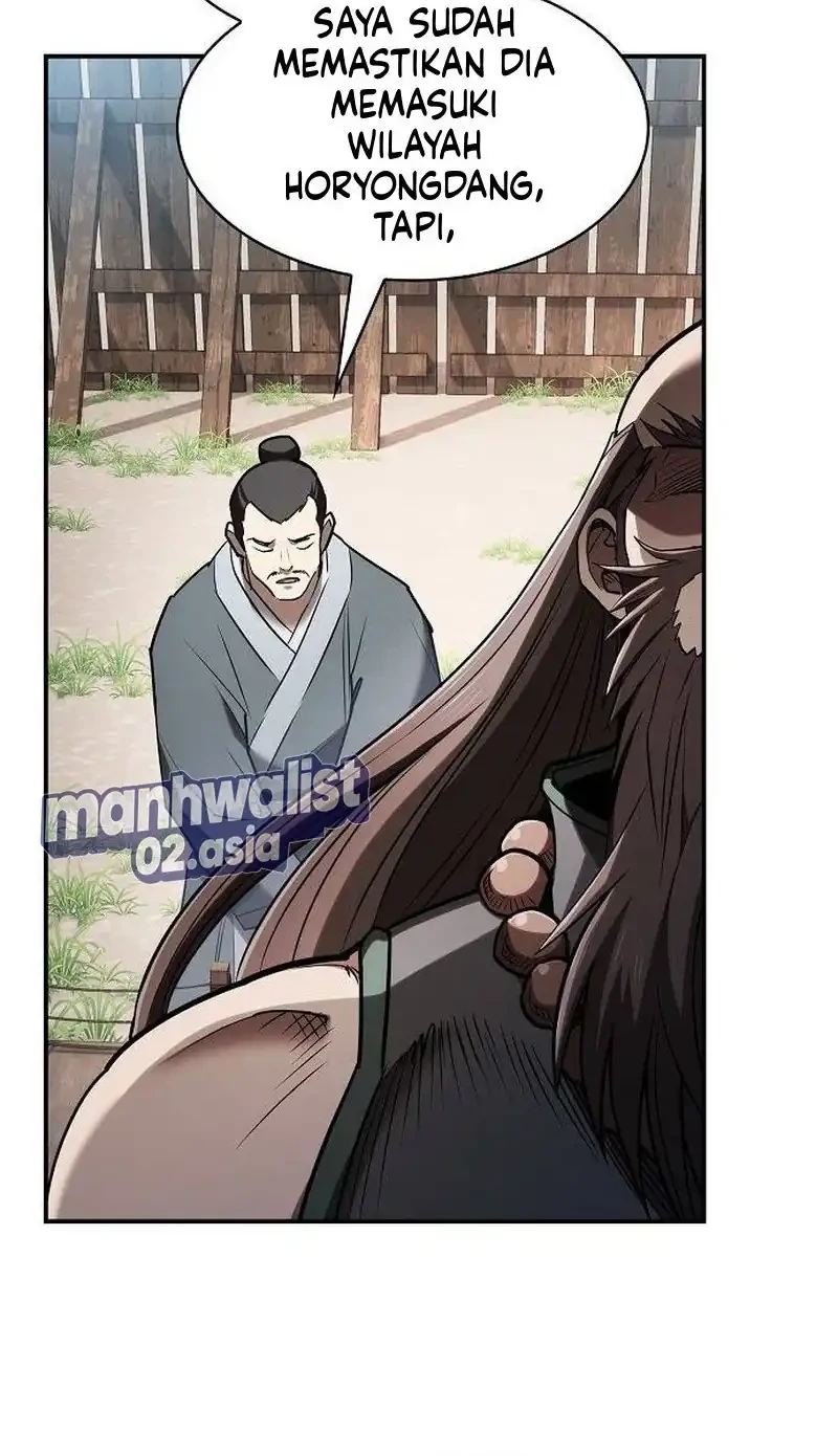 A Spy's Survival In The Demonic Cult Chapter 24 - halaman 65