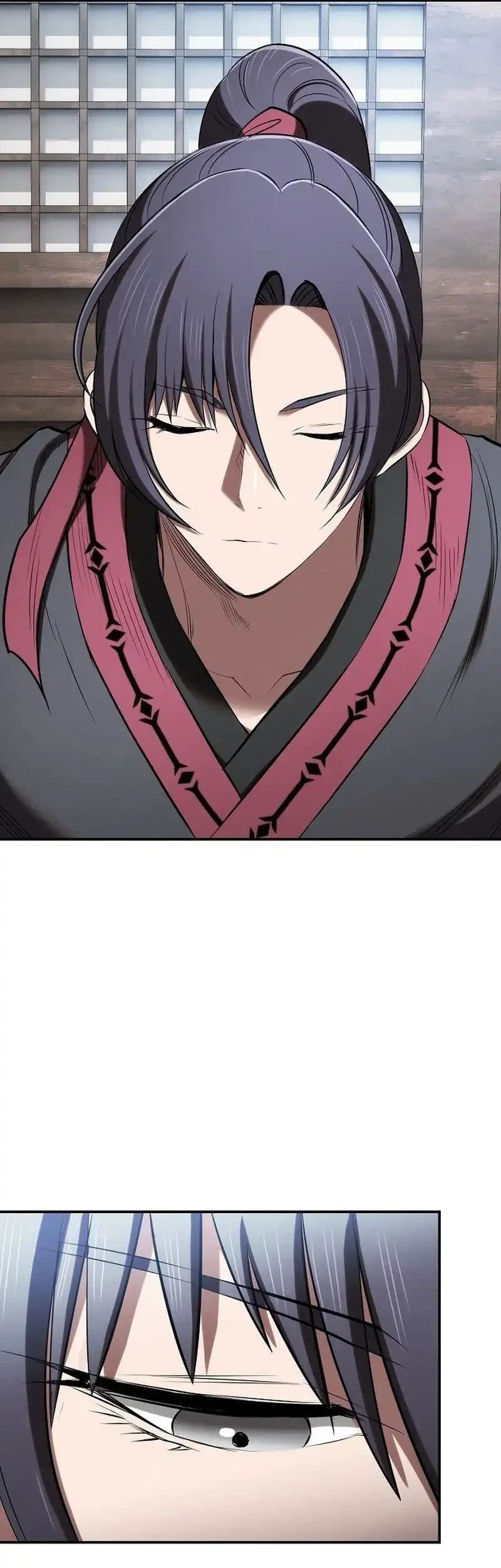 A Spy's Survival In The Demonic Cult Chapter 25 - halaman 4