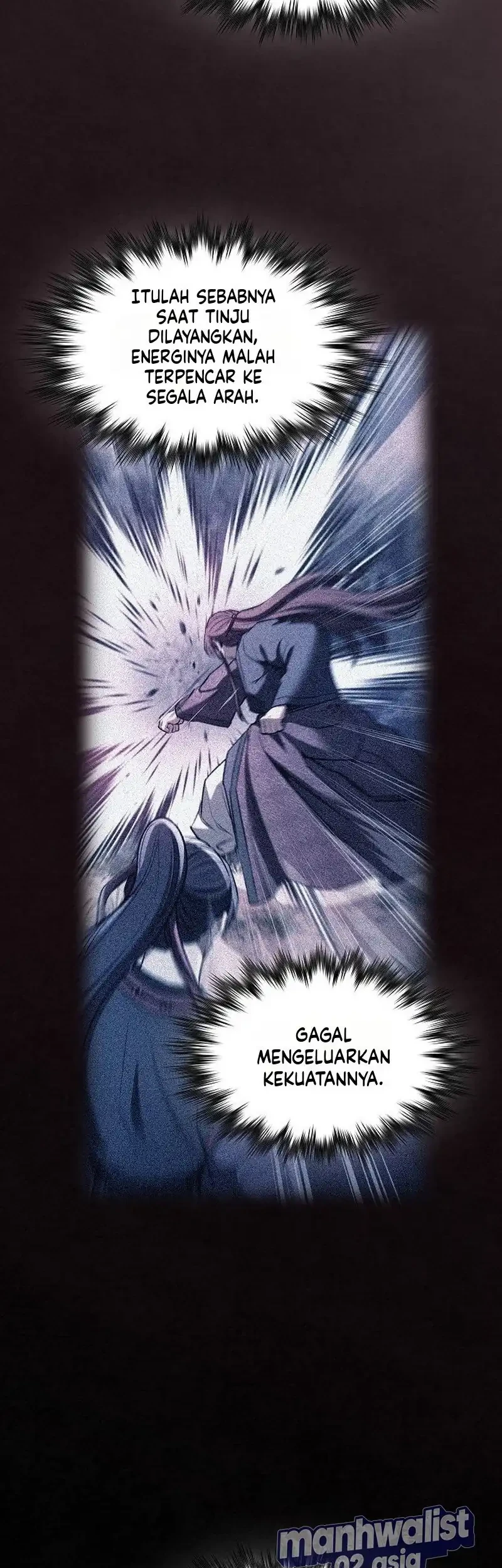 A Spy's Survival In The Demonic Cult Chapter 25 - halaman 40