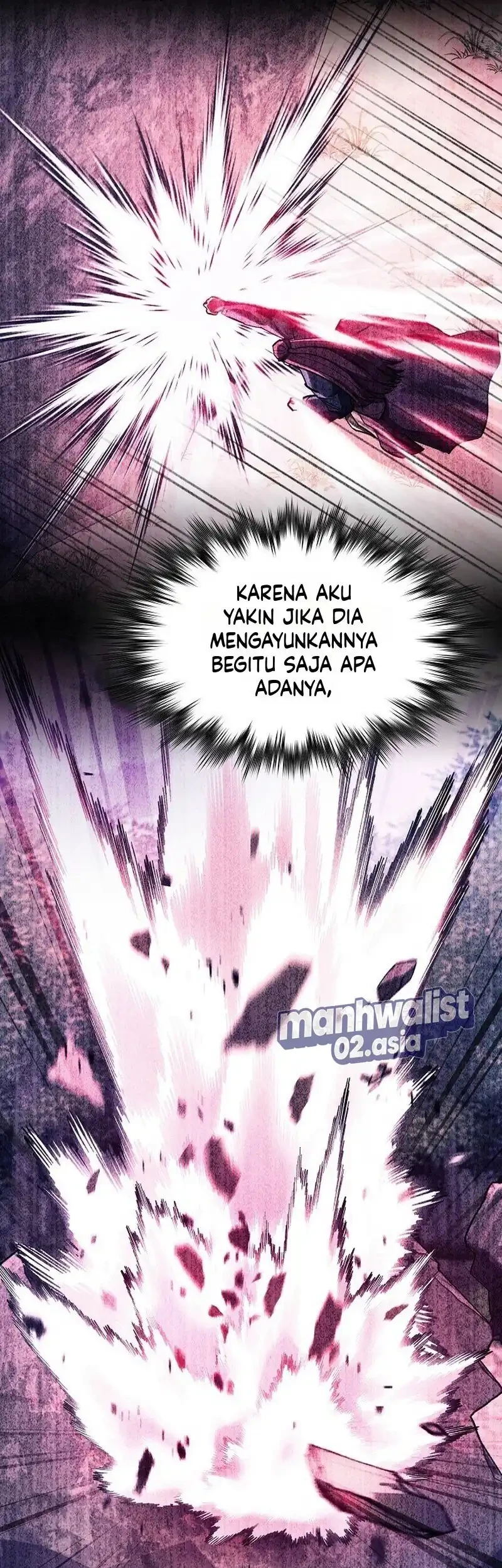 A Spy's Survival In The Demonic Cult Chapter 25 - halaman 42