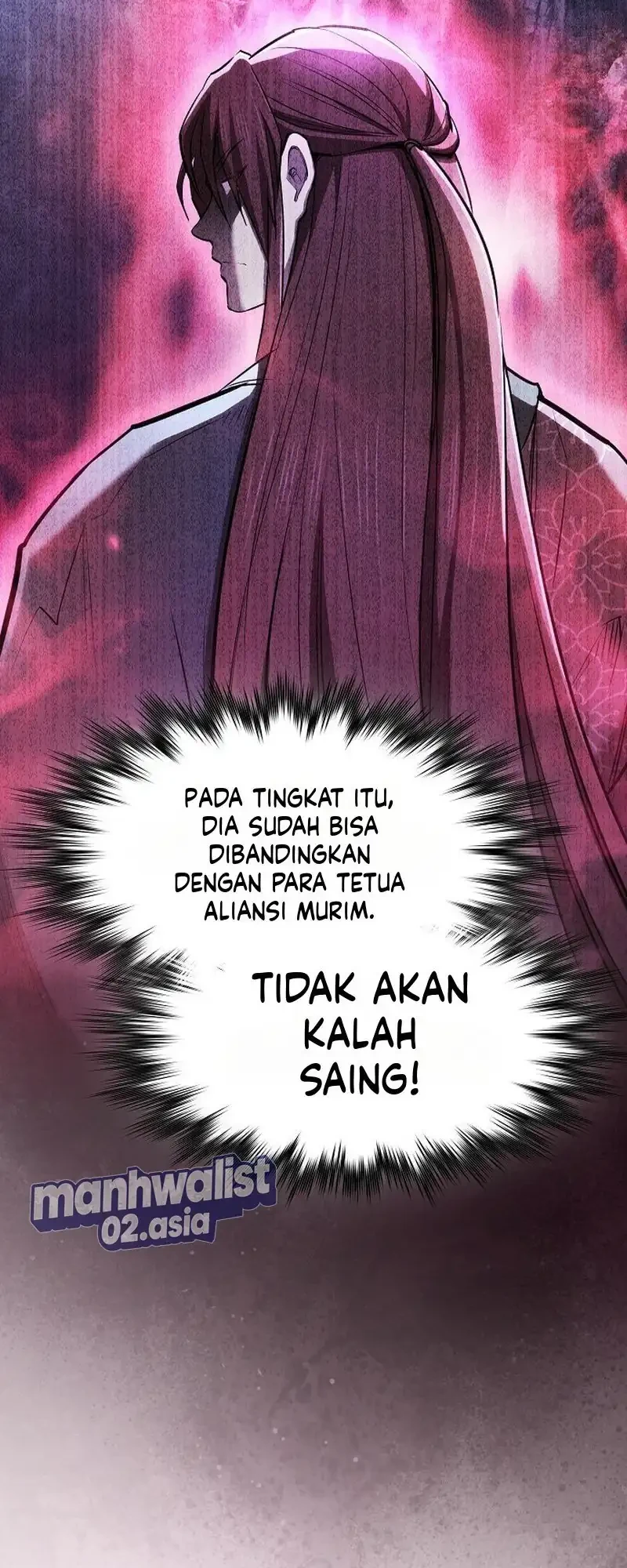 A Spy's Survival In The Demonic Cult Chapter 25 - halaman 44