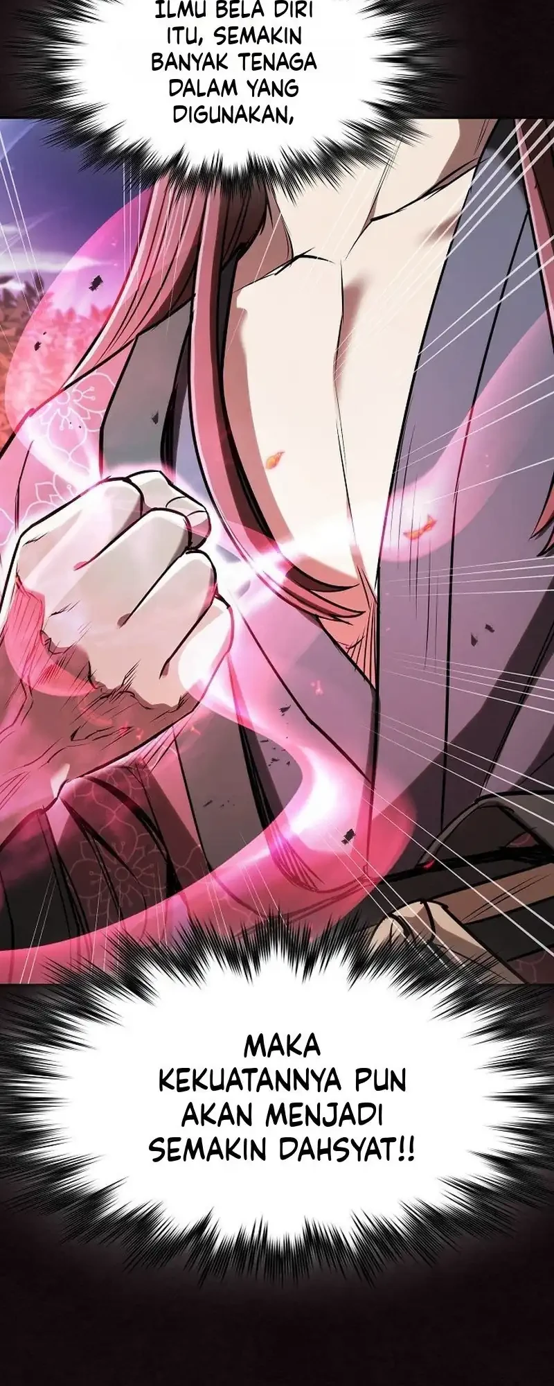 A Spy's Survival In The Demonic Cult Chapter 25 - halaman 68