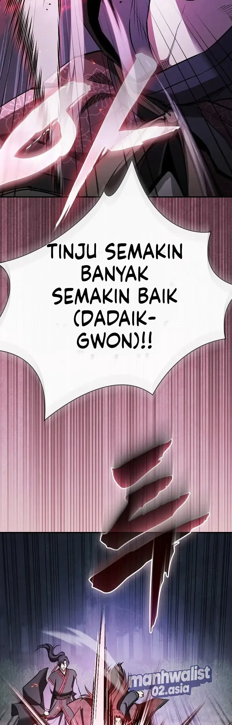 A Spy's Survival In The Demonic Cult Chapter 25 - halaman 73