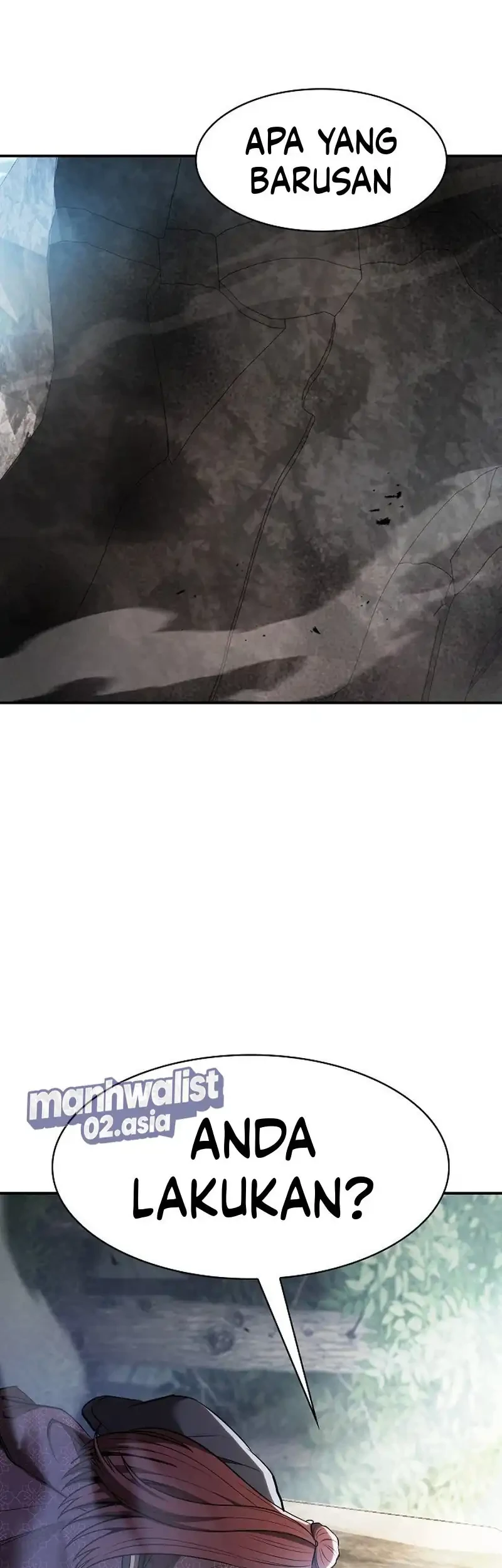 A Spy's Survival In The Demonic Cult Chapter 25 - halaman 81