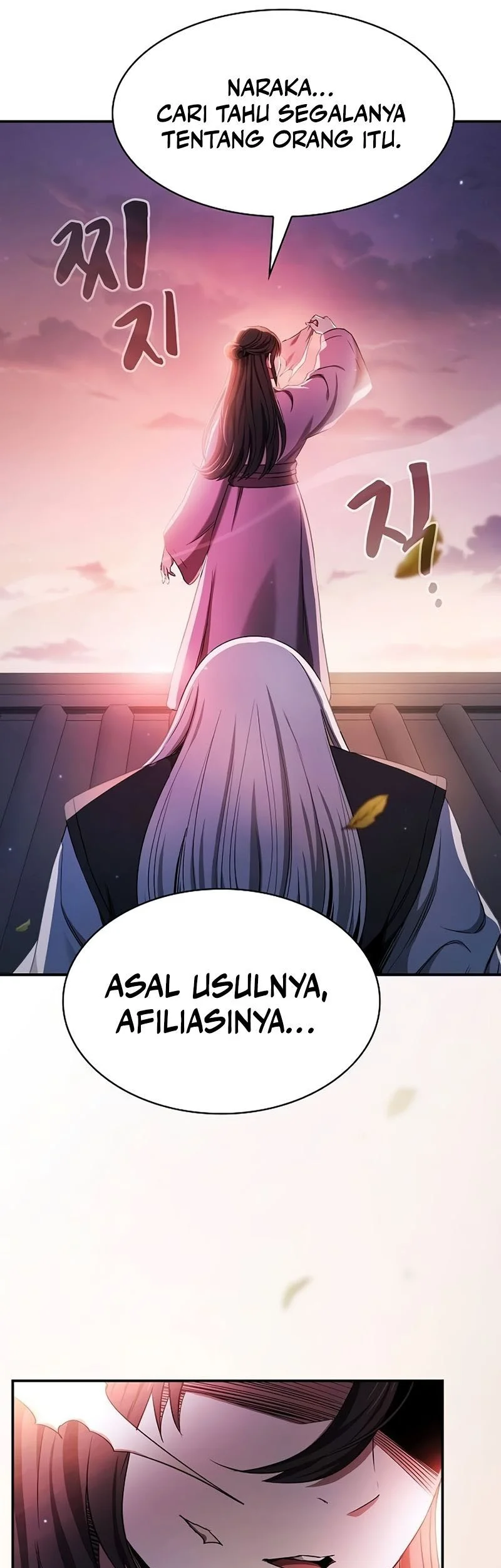 A Spy's Survival In The Demonic Cult Chapter 3 - halaman 66