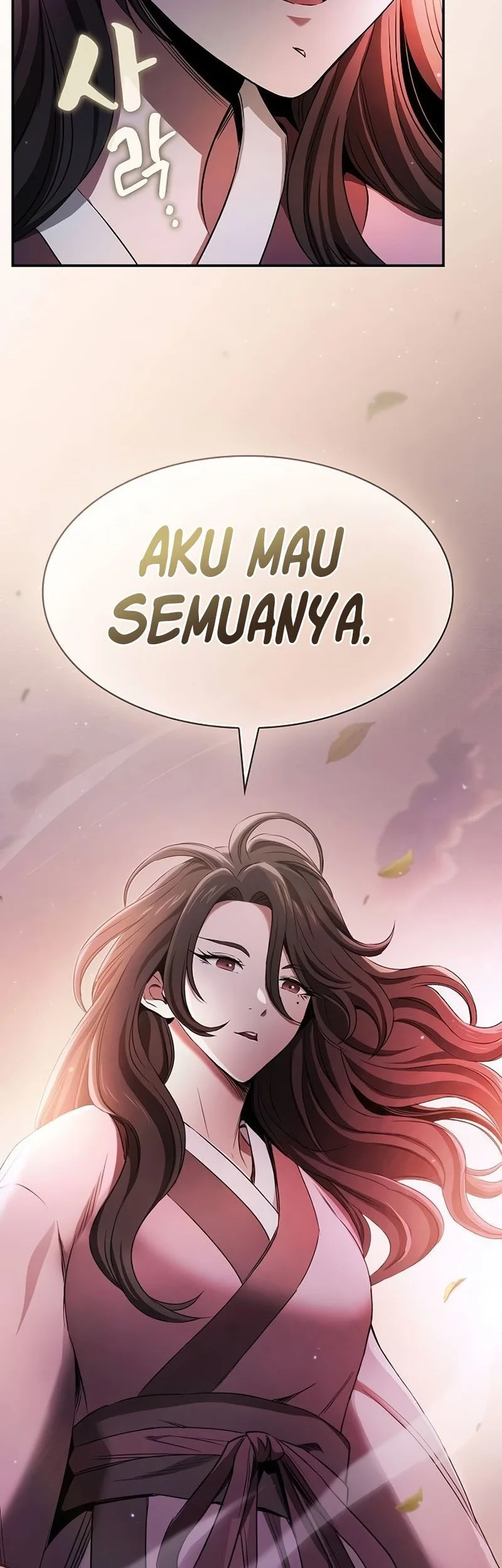 A Spy's Survival In The Demonic Cult Chapter 3 - halaman 67