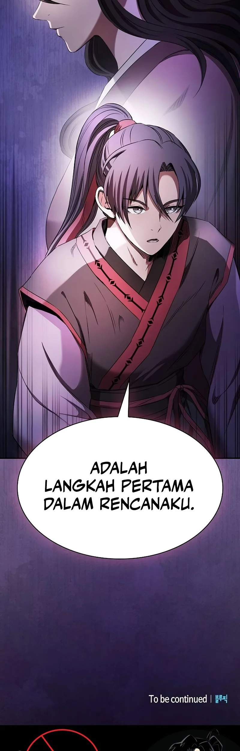 A Spy's Survival In The Demonic Cult Chapter 3 - halaman 71