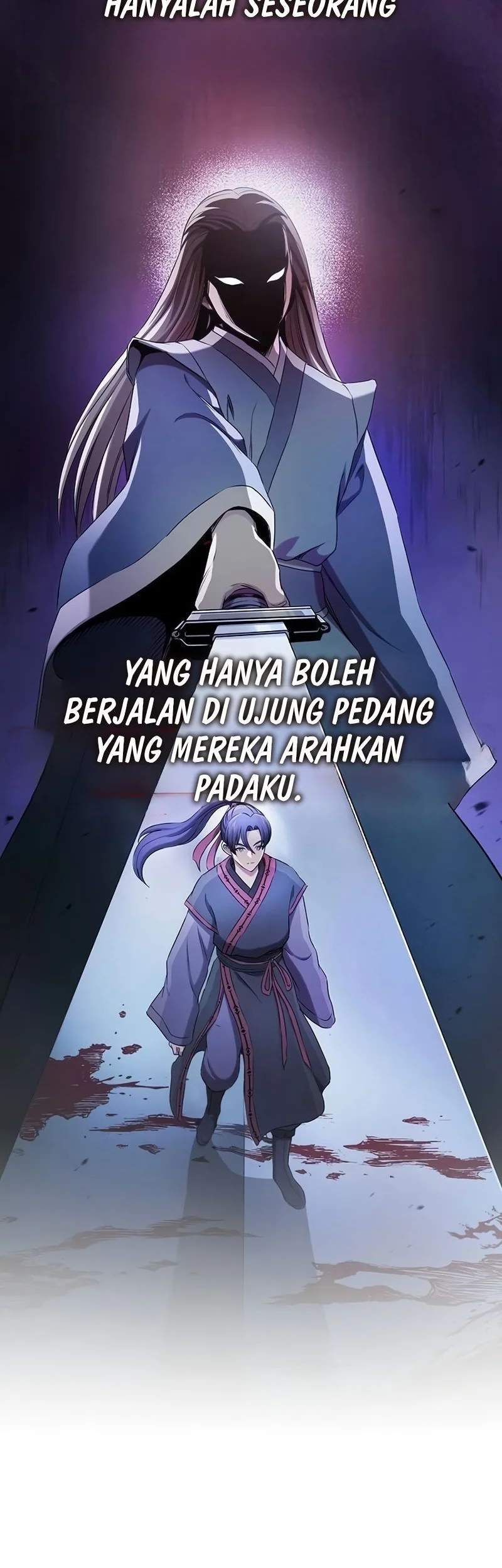 A Spy's Survival In The Demonic Cult Chapter 3 - halaman 8