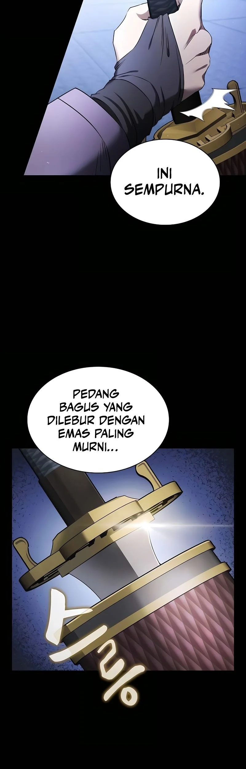 A Spy's Survival In The Demonic Cult Chapter 4 - halaman 36
