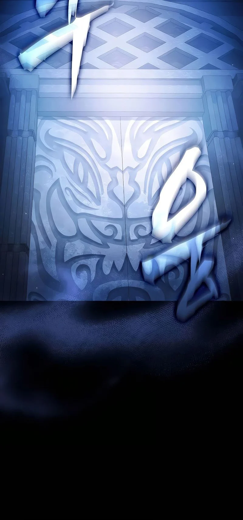 A Spy's Survival In The Demonic Cult Chapter 4 - halaman 41