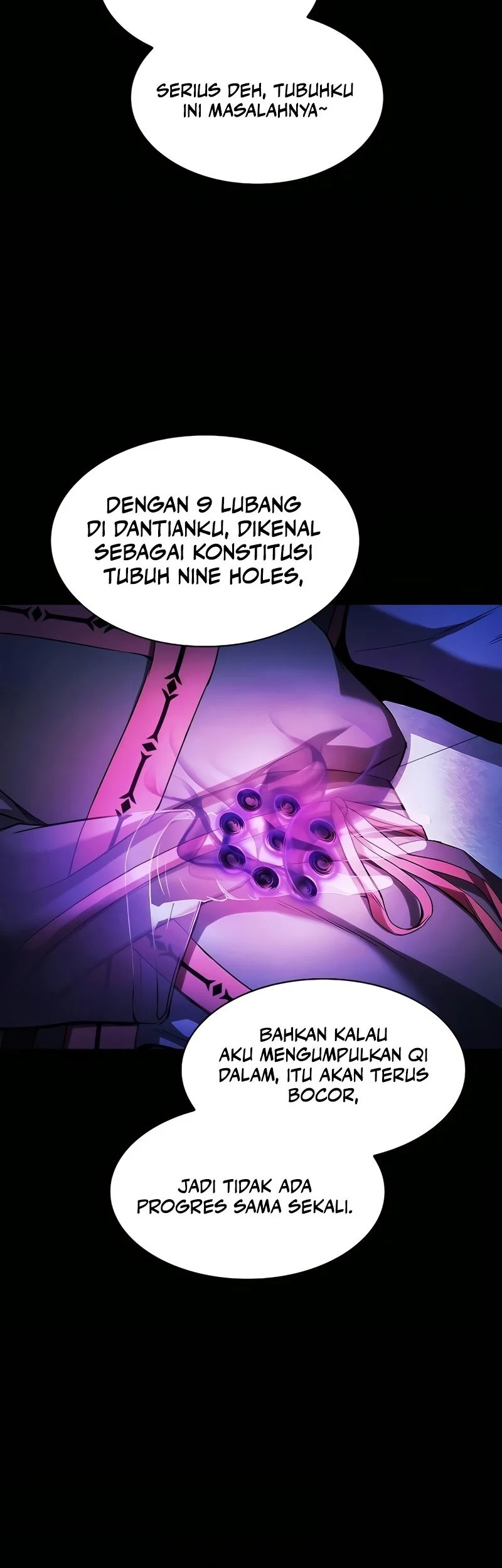 A Spy's Survival In The Demonic Cult Chapter 4 - halaman 55