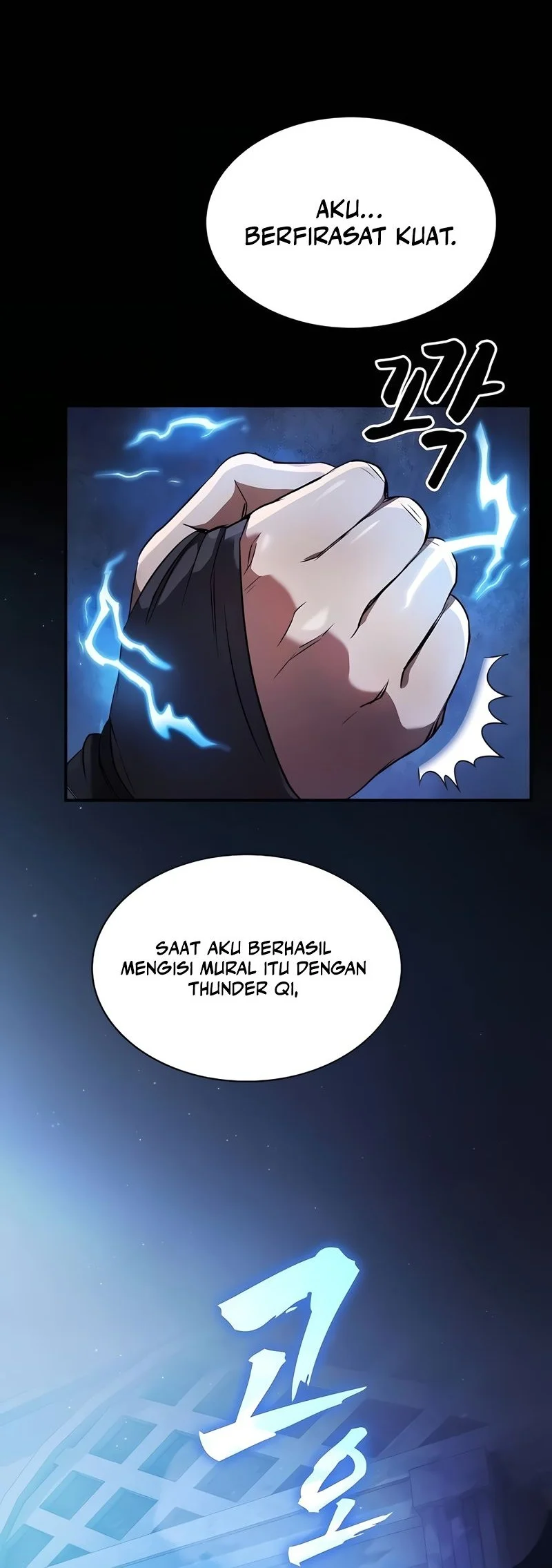 A Spy's Survival In The Demonic Cult Chapter 4 - halaman 57