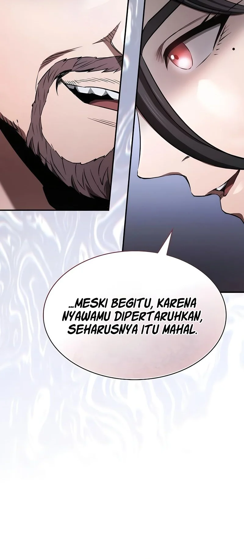 A Spy's Survival In The Demonic Cult Chapter 4 - halaman 69