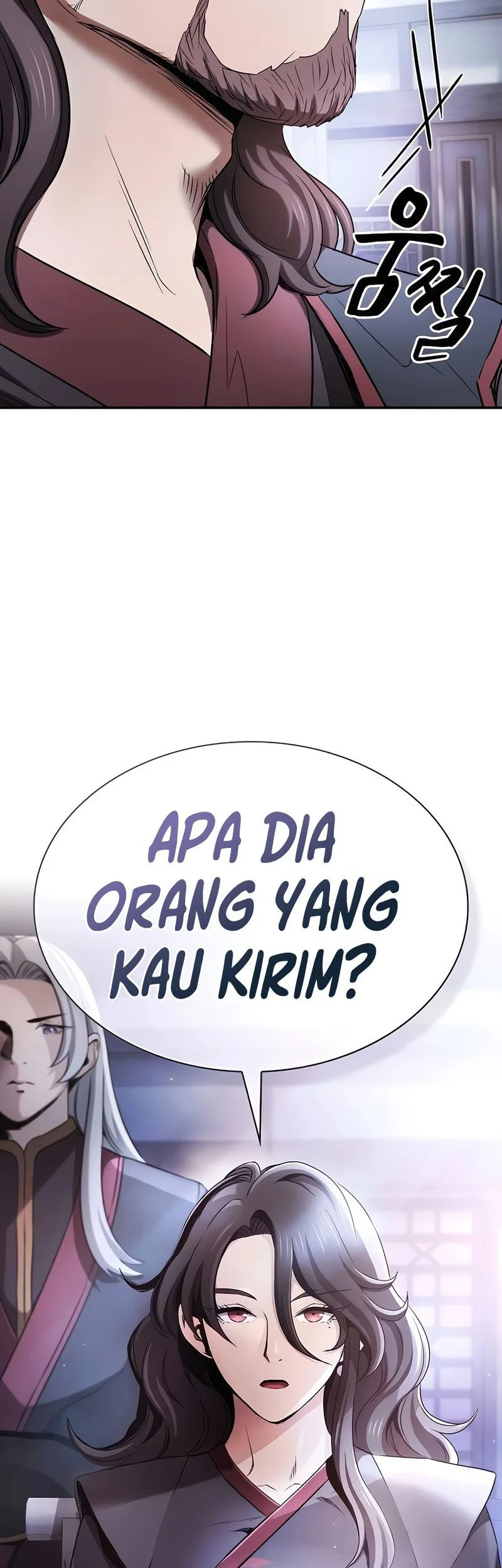 A Spy's Survival In The Demonic Cult Chapter 4 - halaman 71