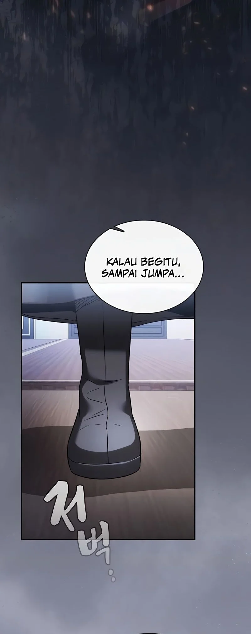 A Spy's Survival In The Demonic Cult Chapter 5 - halaman 38