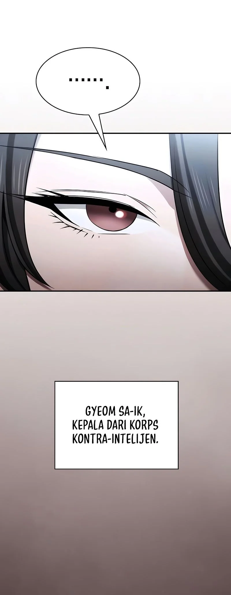 A Spy's Survival In The Demonic Cult Chapter 5 - halaman 5