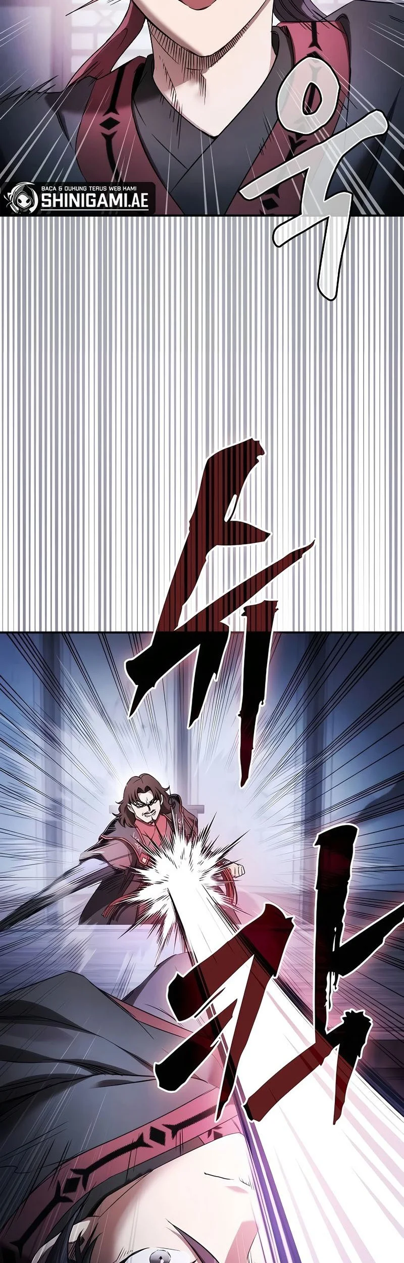 A Spy's Survival In The Demonic Cult Chapter 5 - halaman 60