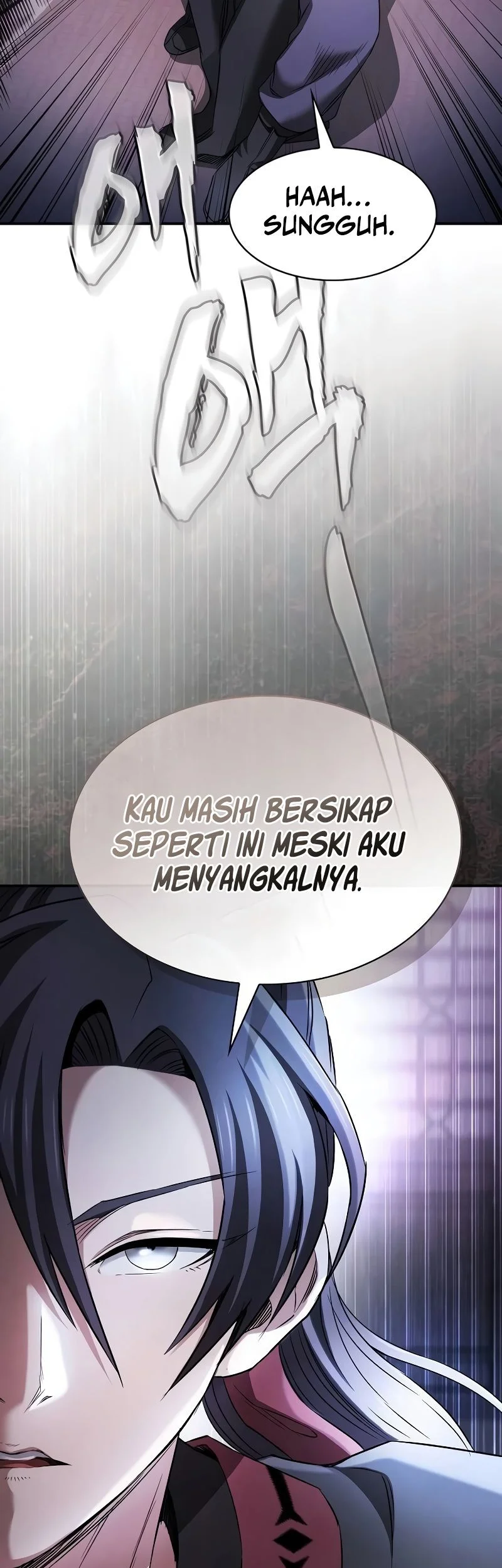 A Spy's Survival In The Demonic Cult Chapter 5 - halaman 72