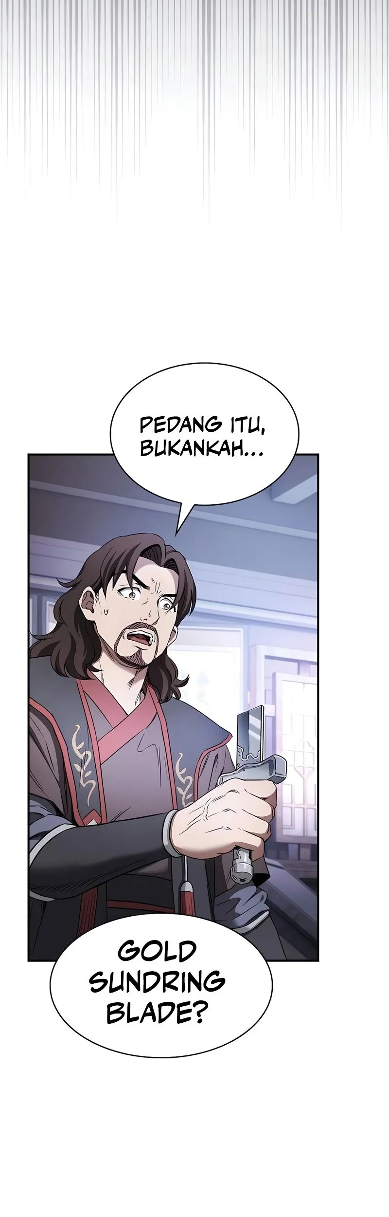 A Spy's Survival In The Demonic Cult Chapter 5 - halaman 77