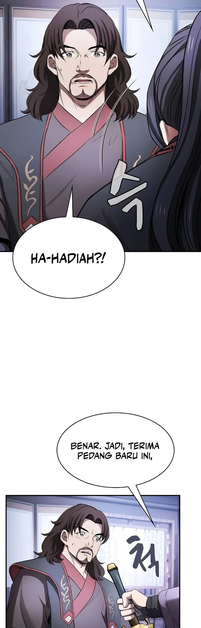 A Spy's Survival In The Demonic Cult Chapter 5 - halaman 79