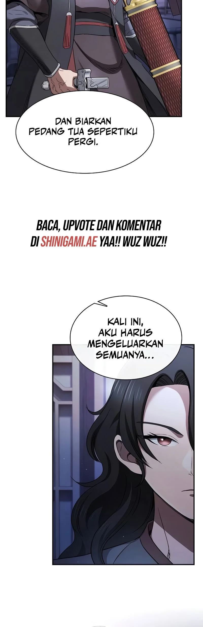 A Spy's Survival In The Demonic Cult Chapter 5 - halaman 80
