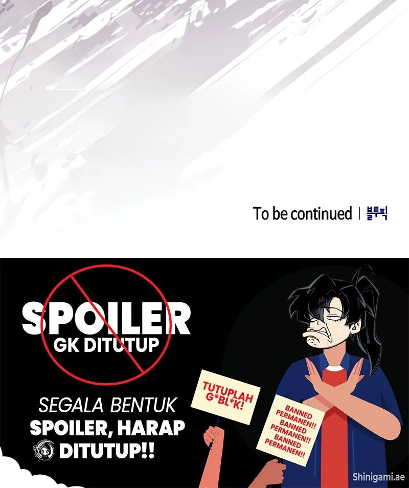 A Spy's Survival In The Demonic Cult Chapter 5 - halaman 82