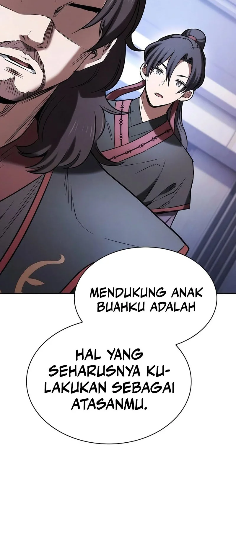 A Spy's Survival In The Demonic Cult Chapter 6 - halaman 17