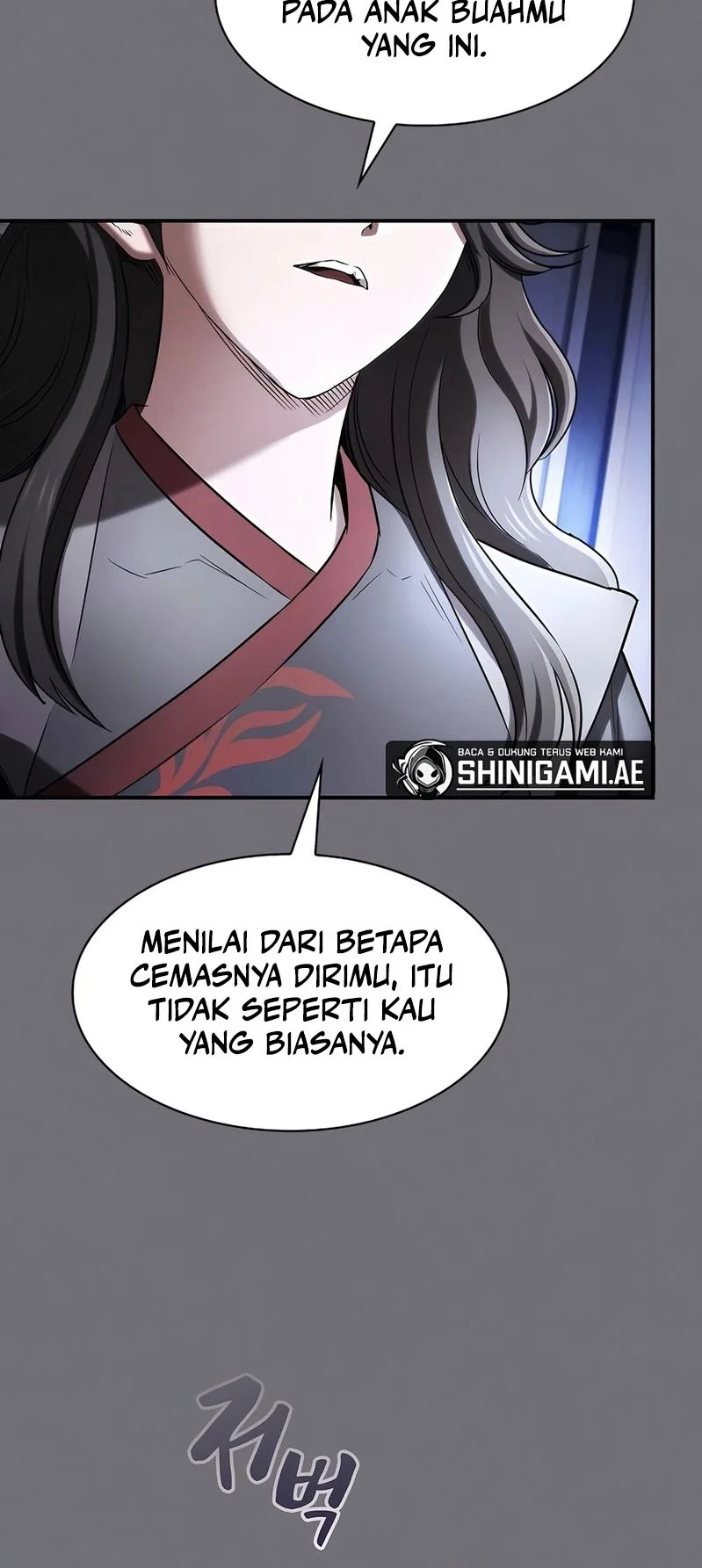 A Spy's Survival In The Demonic Cult Chapter 6 - halaman 29