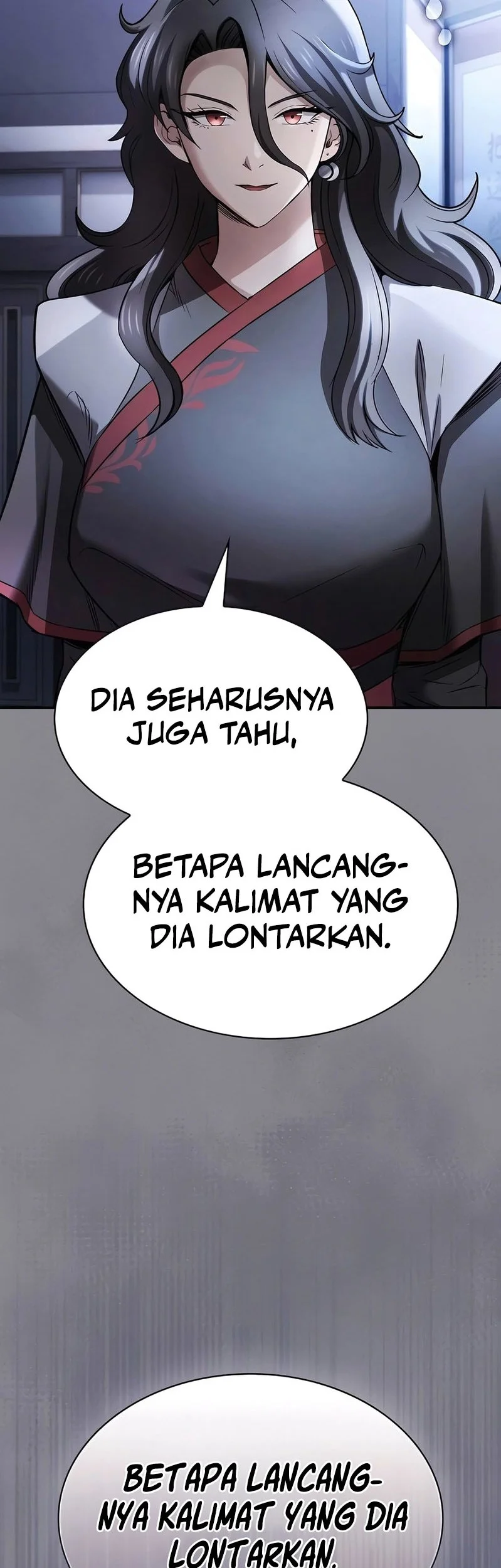A Spy's Survival In The Demonic Cult Chapter 6 - halaman 31