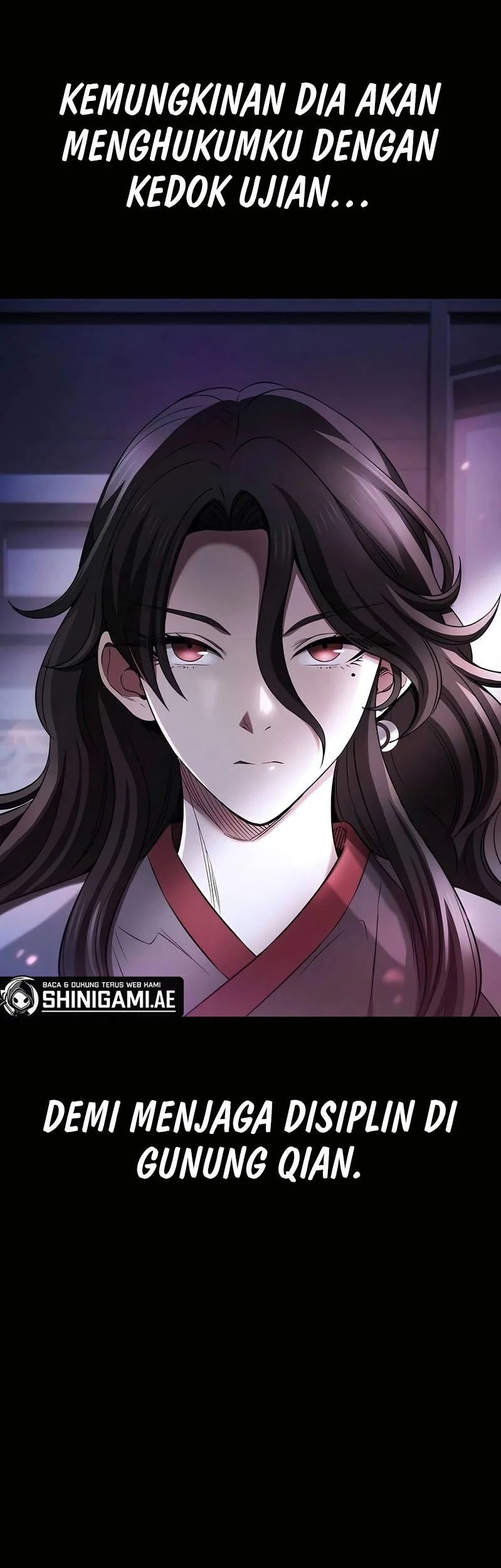 A Spy's Survival In The Demonic Cult Chapter 6 - halaman 40