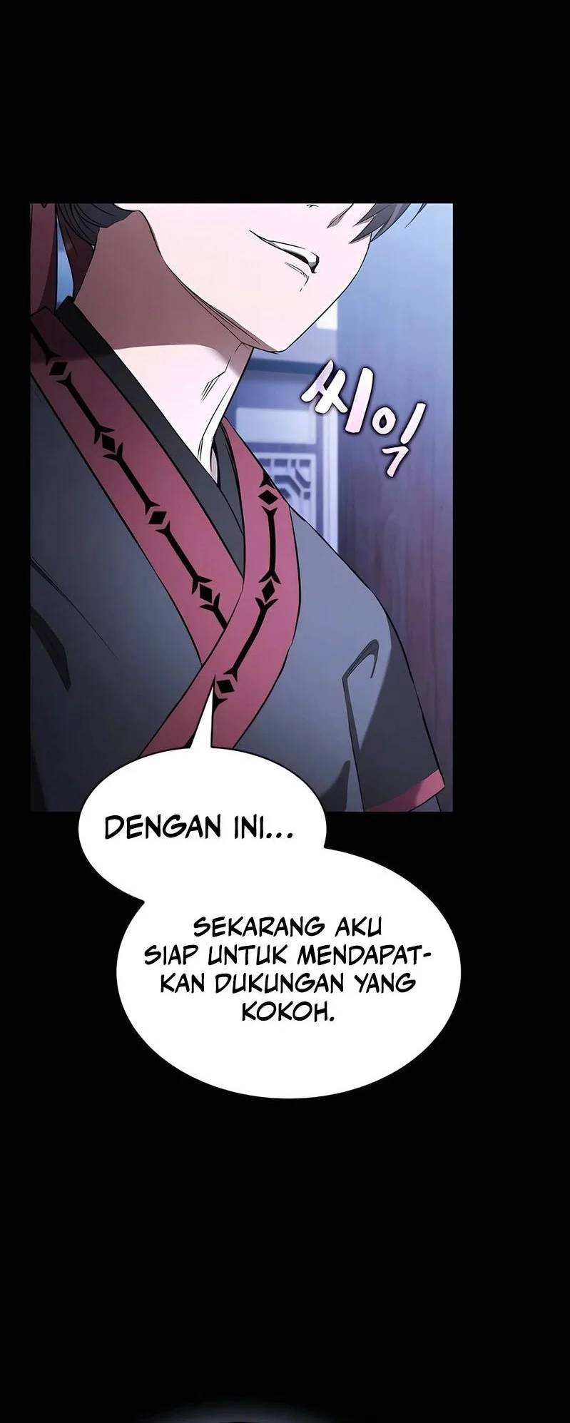 A Spy's Survival In The Demonic Cult Chapter 6 - halaman 41