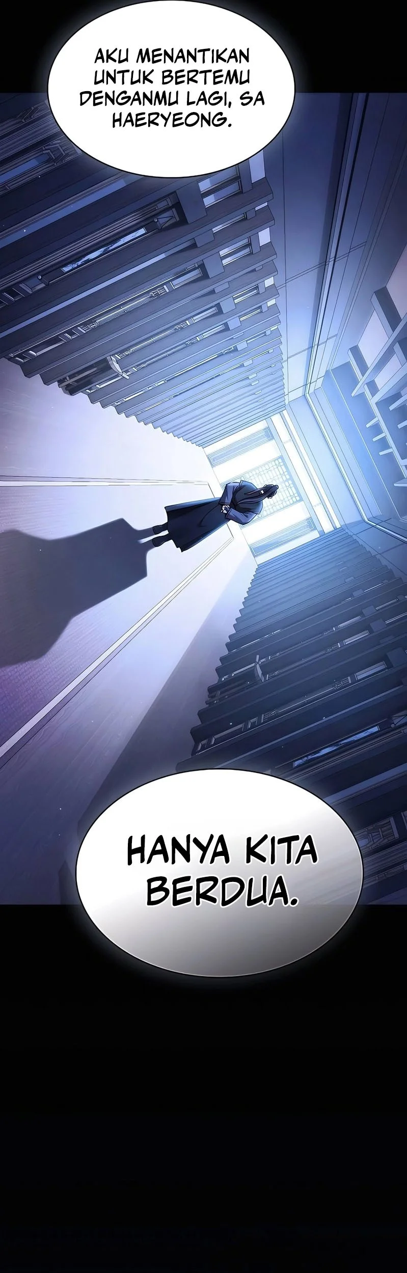 A Spy's Survival In The Demonic Cult Chapter 6 - halaman 42