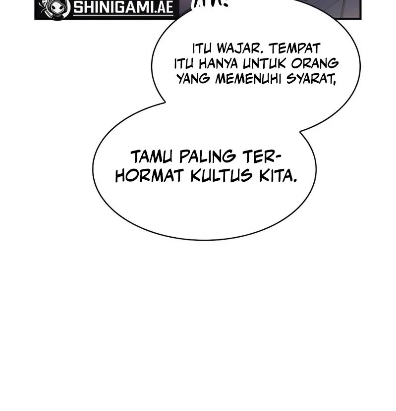 A Spy's Survival In The Demonic Cult Chapter 6 - halaman 53