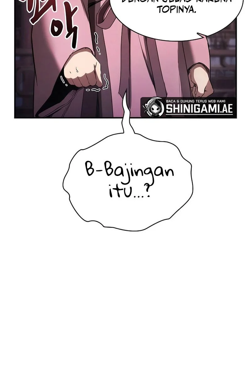 A Spy's Survival In The Demonic Cult Chapter 6 - halaman 61