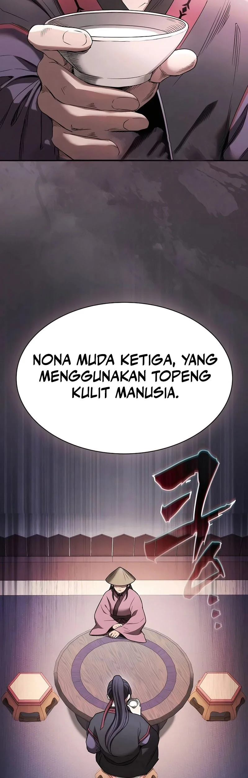 A Spy's Survival In The Demonic Cult Chapter 6 - halaman 68