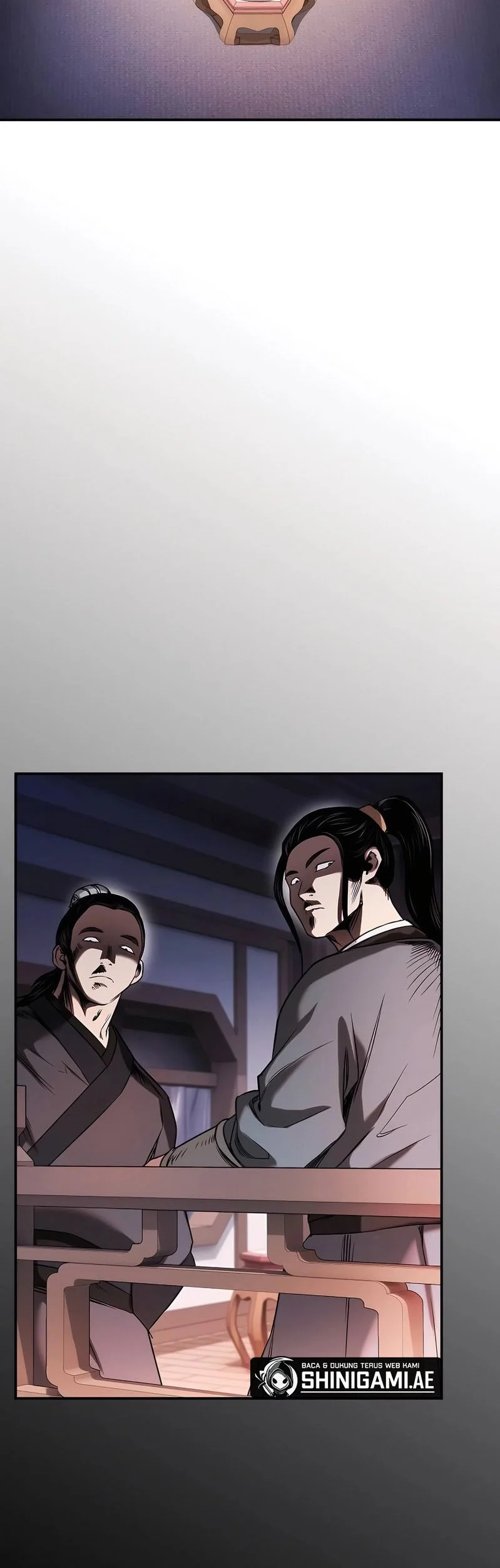 A Spy's Survival In The Demonic Cult Chapter 6 - halaman 69